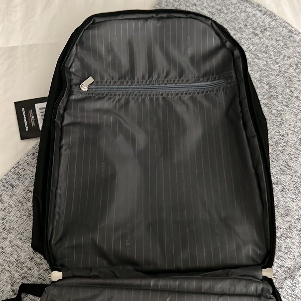 Laptop Backpack - Picture 5 of 7